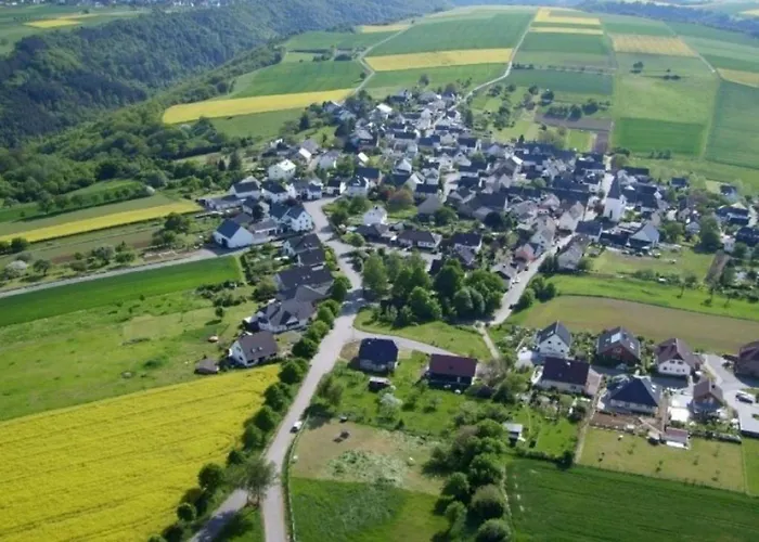 Auf Dem Rheinsteig