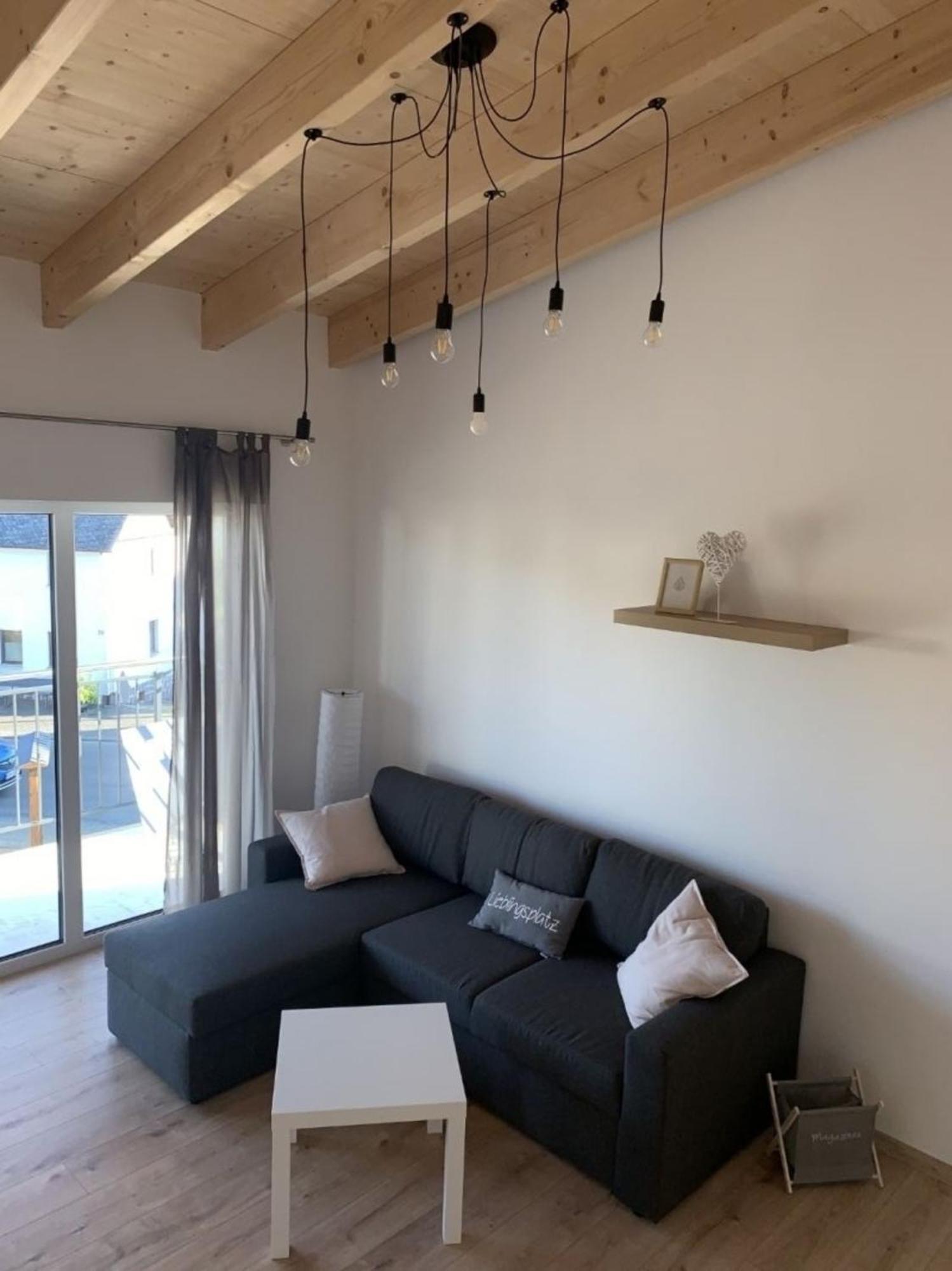 Auf Dem Rheinsteig Apartment
