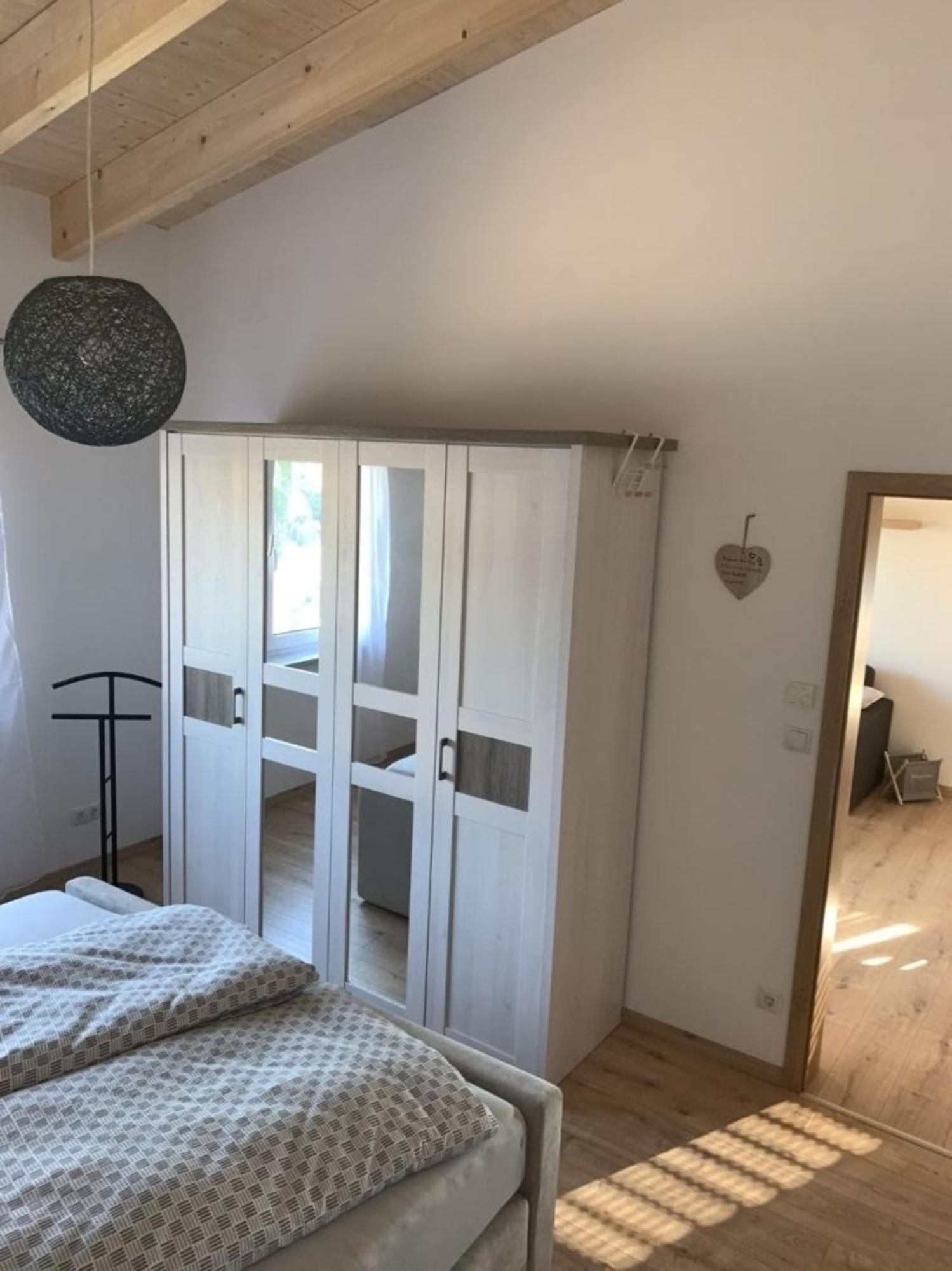 Auf Dem Rheinsteig Apartment