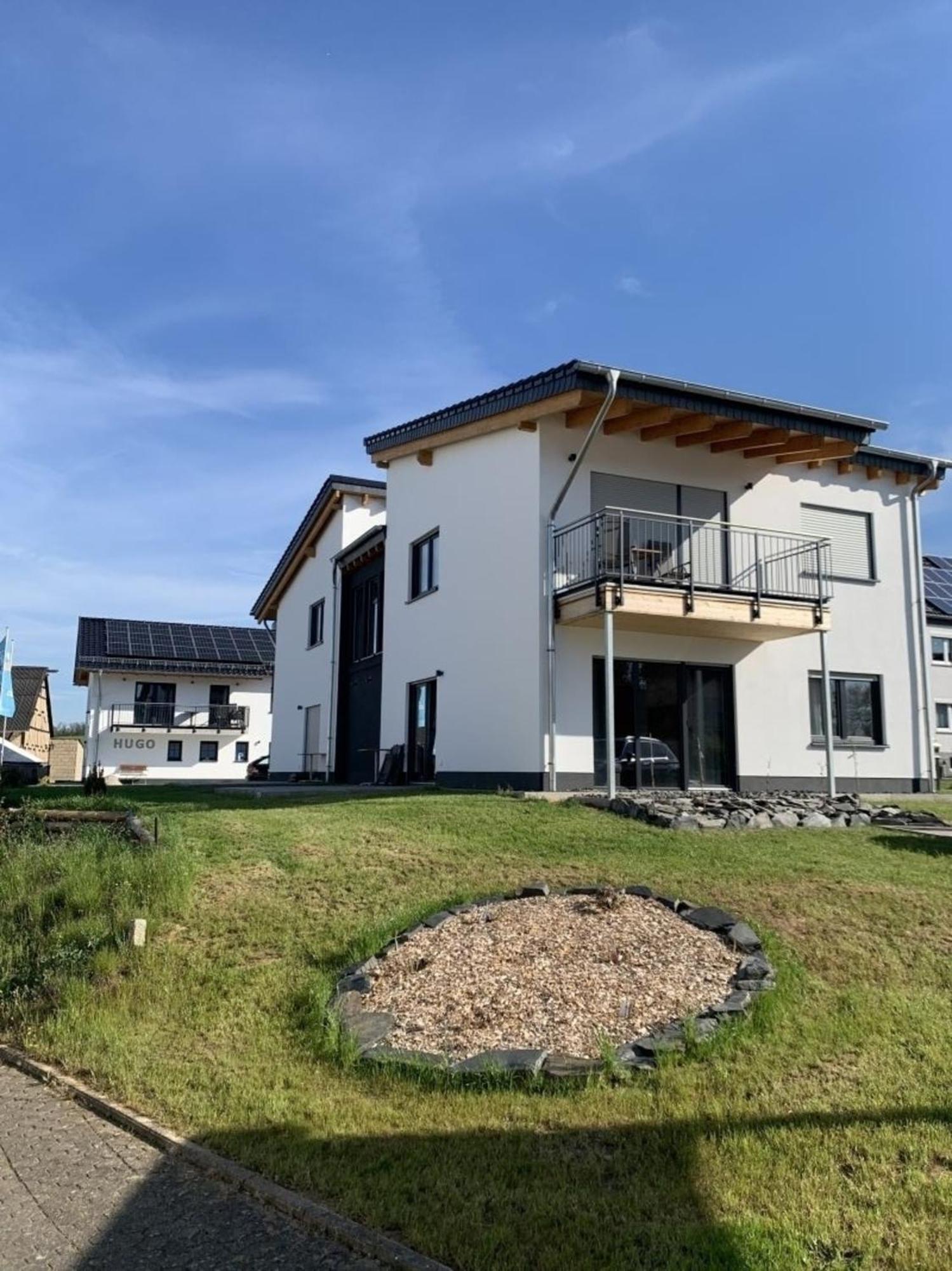 Apartment Auf Dem Rheinsteig