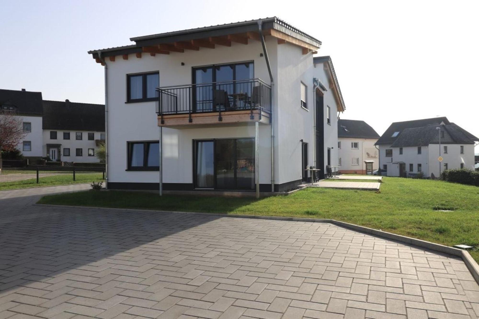 Auf Dem Rheinsteig Apartment Lierschied