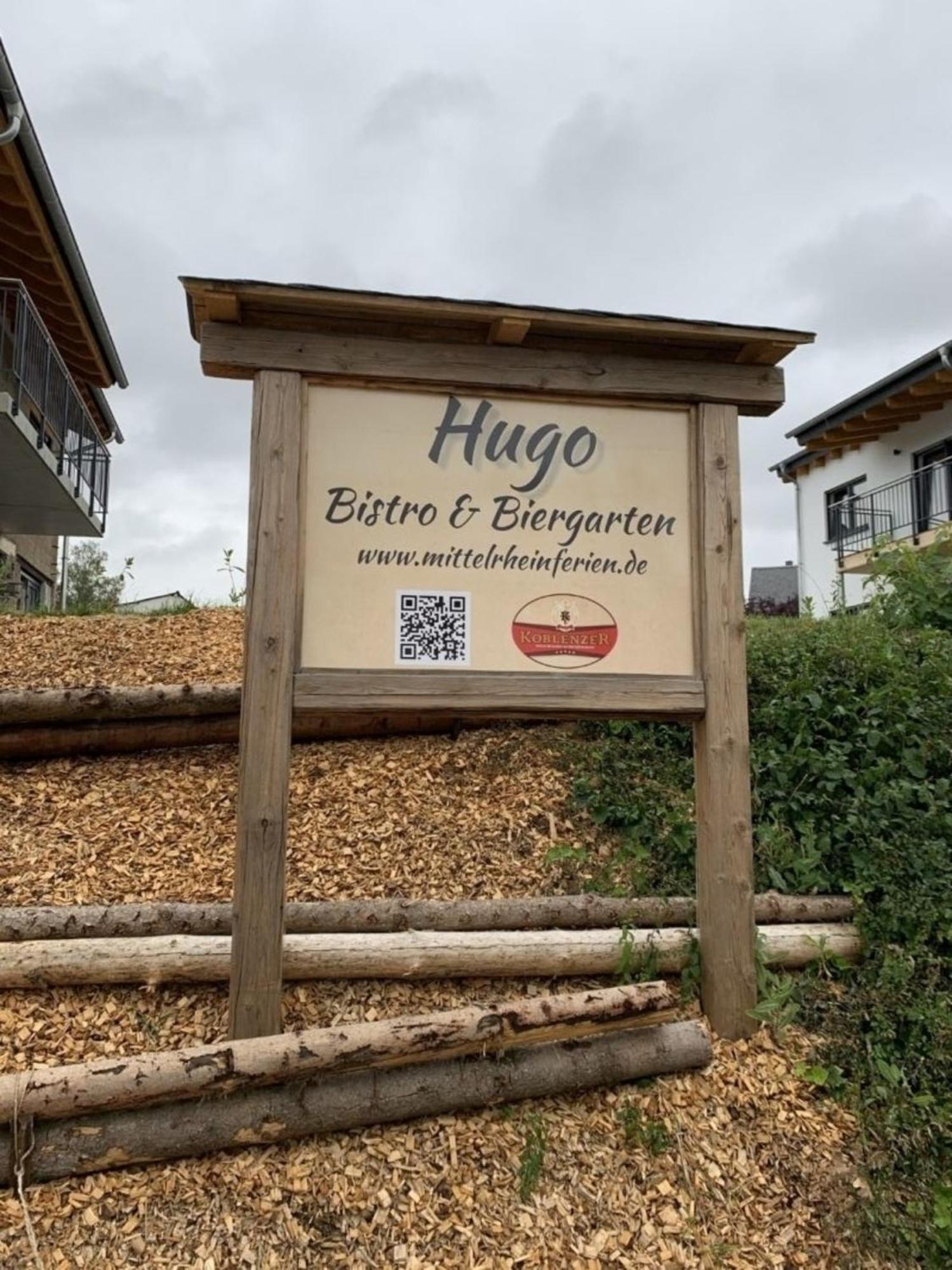 Appartamento Auf Dem Rheinsteig *